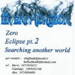 Event Horizon (ITA) : Event Horizon